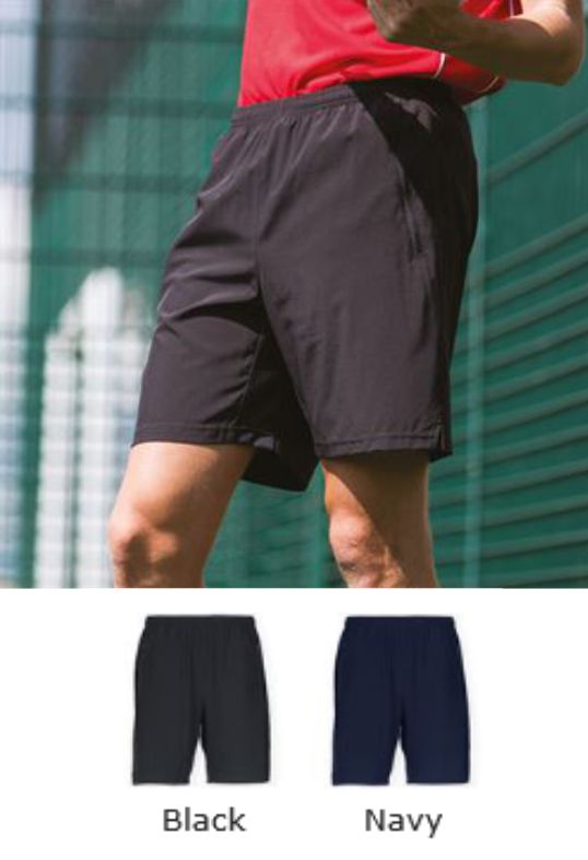 Finden & Hales LV817 Adults Pro Stretch Shorts